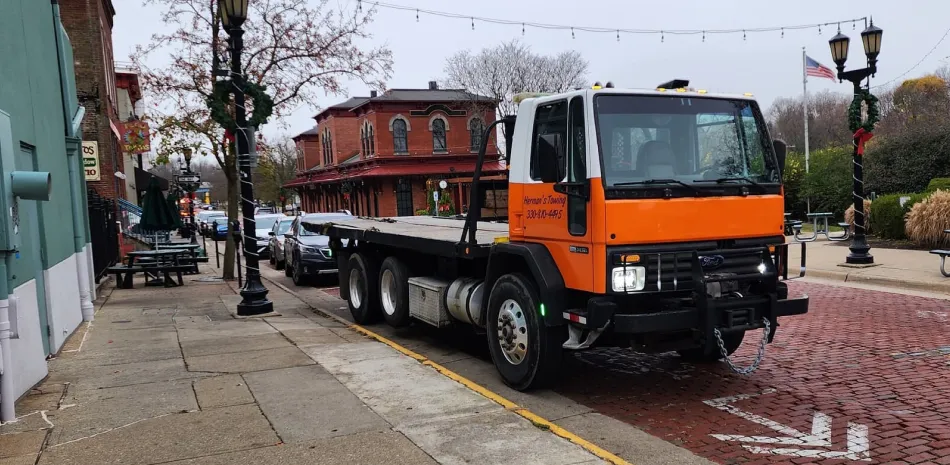 roadside help assist